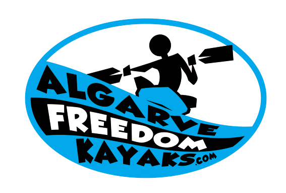 Algarve Freedom Kayaks